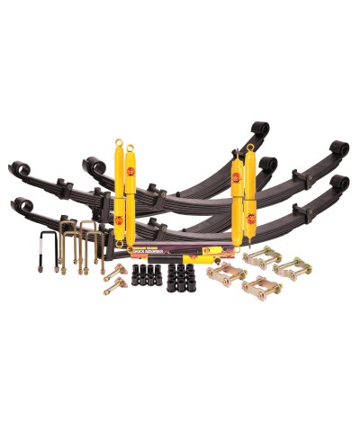 Kit suspension SK020 Hilux LN46, LN65, LN105 1979 - 1997
