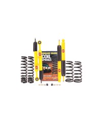 Kit suspension SK022 Land Cruiser VDJ200