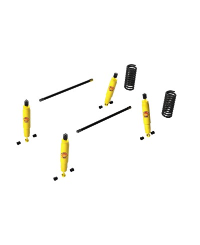 Kit suspension SK030 Nissan Terrano R20