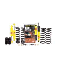 Kit suspension SK031 Nissan Pathfinder R51