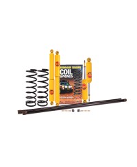 Kit suspension SK033 Nissan Pathfinder WD21