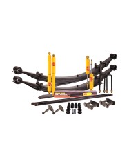 Kit suspension SK035 Navara D21-D22