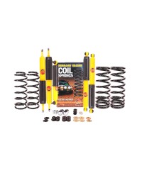Kit suspension SK038 Patrol Y61