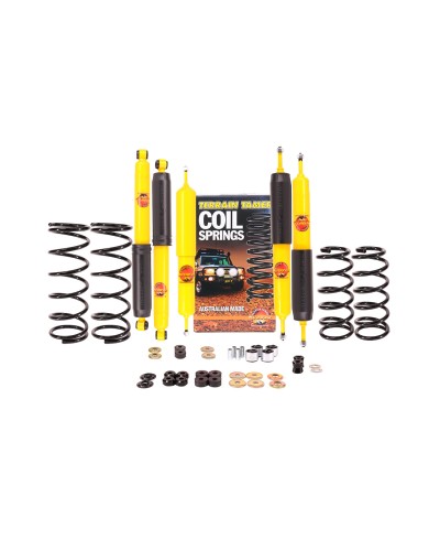 Kit suspension SK039 Patrol Y60 3 portes