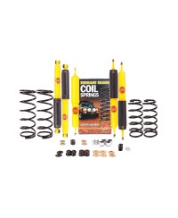 Kit suspension SK039 Patrol Y60 3 portes