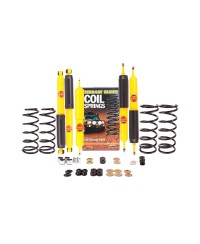 Kit suspension SK040 Patrol Y60 5 portes
