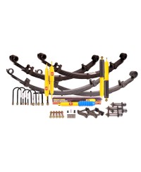 Kit suspension SK044 Patrol MQ avant 1983