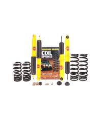 Kit suspension SK045 Mitsubishi Pajero a partir de 2000