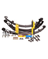 Kit suspension SK046 Patrol MK 1983 - 1987