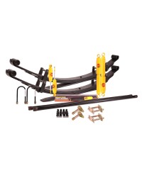 Kit suspension SK052 Mitsubishi Pajero 1 1983 - 1991 LO47,48,49