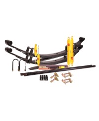 Kit suspension SK053 Mitsubishi Pajero 1 1983 - 1991 LO42,43,44