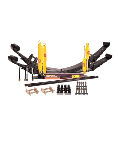Kit suspension SK056 Mitsubishi L200 K74 1991-2006