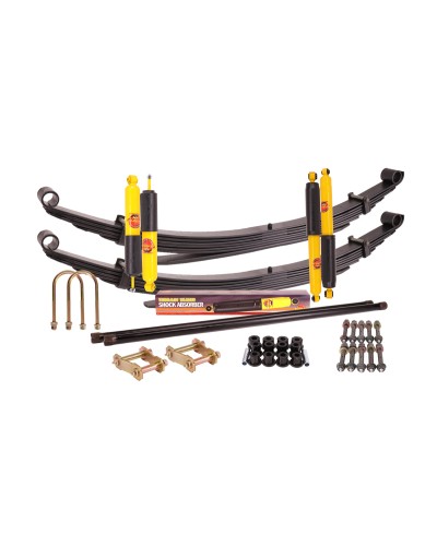 Kit suspension SK070 Mazda BT50 2006-10/2011
