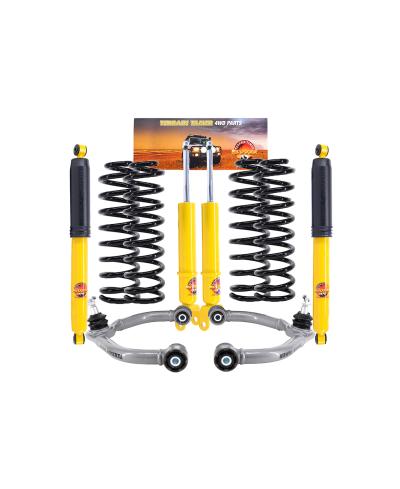 Kit suspension SK114 Dodge RAM 1500 DS 2012-2019