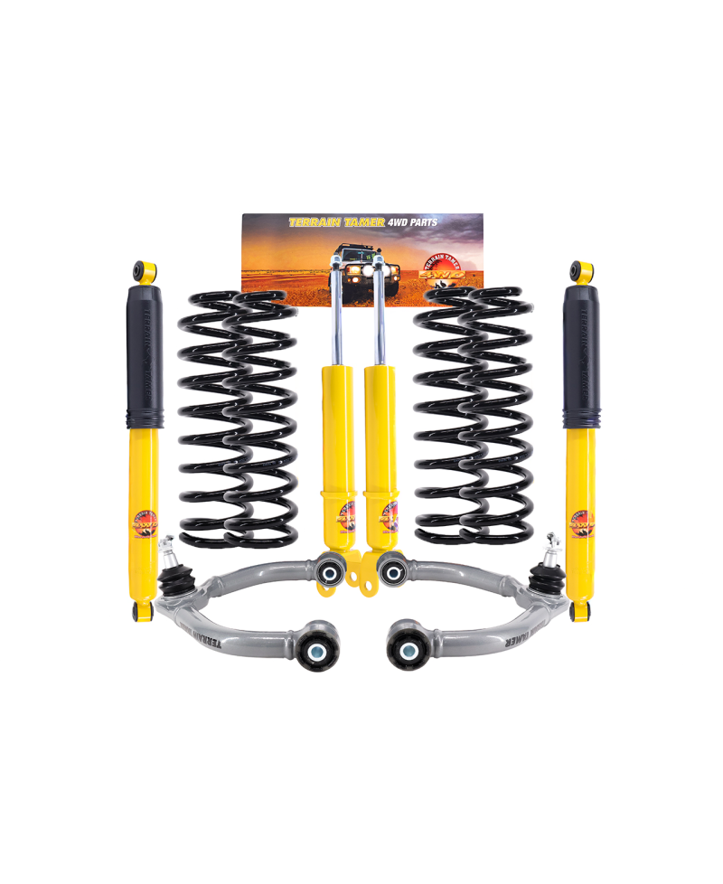 Kit suspension SK114 Dodge RAM 1500 DS 2012-2019