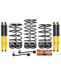 Kit suspension SK120 Jeep Wrangler JL