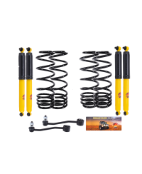 Kit suspension SK120 Jeep Wrangler JL