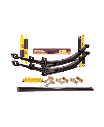Kit suspension SK071 Ford Courier