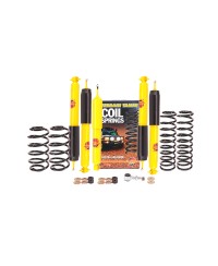 Kit suspension SK078 Jeep Wrangler TJ