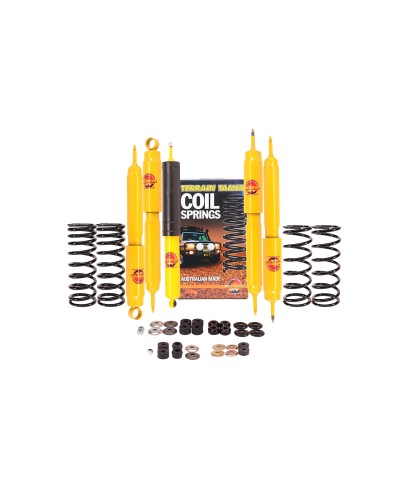 Kit suspension SK083 Land Rover Defender 90