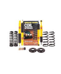 Kit suspension SK090 Land Cruiser KDJ150