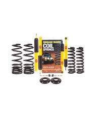 Kit suspension SK092 Land Cruiser KDJ150 avec KDSS