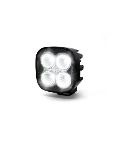 PHARE LED LAZER UTILITY 25 MAXX NOIR