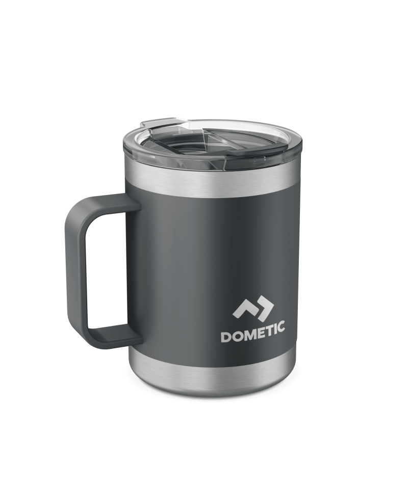 MUG DOMETIC INOX 450ML - SLATE