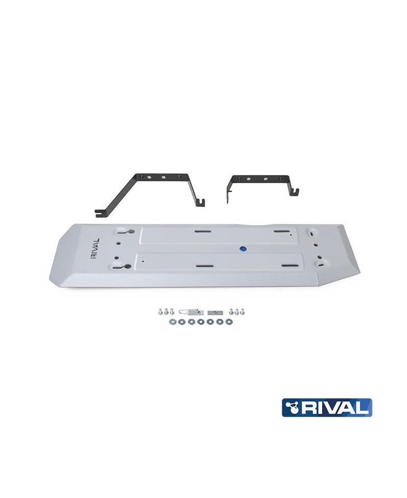 PLAQUE DE PROTECTION RIVAL RESERVOIR FORD RANGER 2022+