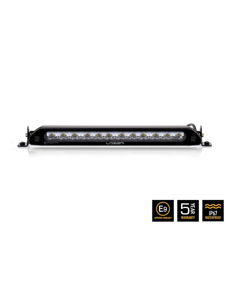 PHARE LED LAZER LINEAR 12 ELITE