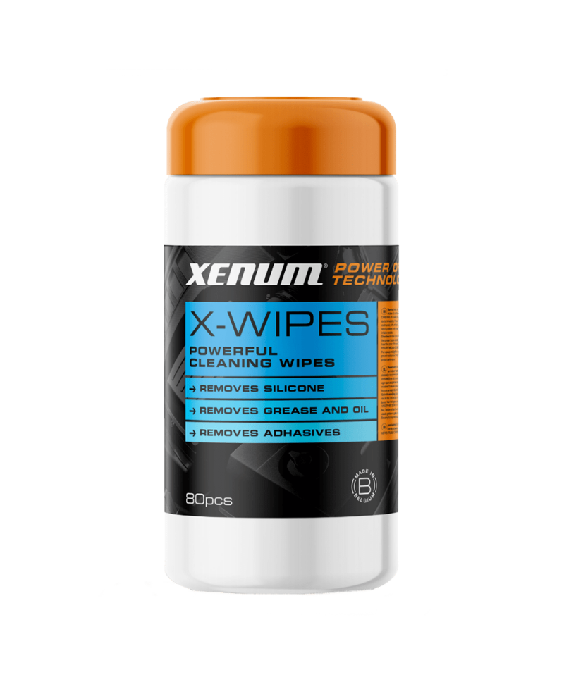 X-Wipes