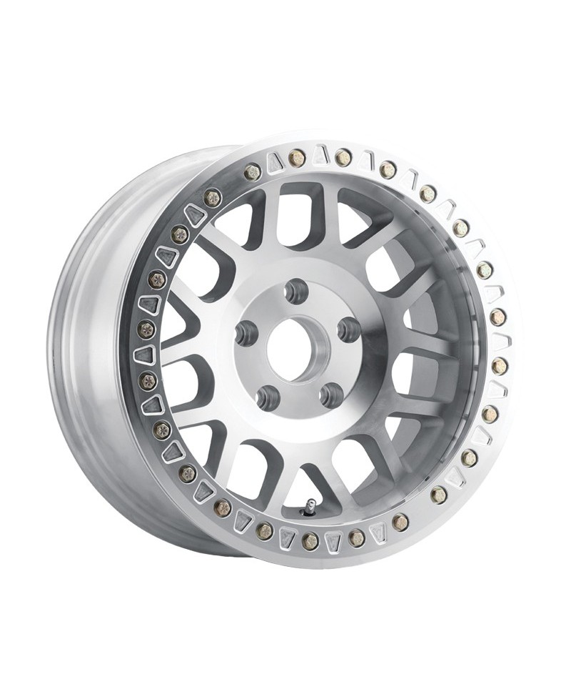 JANTE OC WHEELS 9312 MESA BEADLOCK MACHINED 9x17 5x127 ET-38 CB71.5