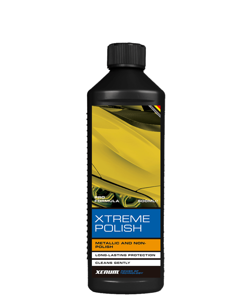 Xtreme Polish