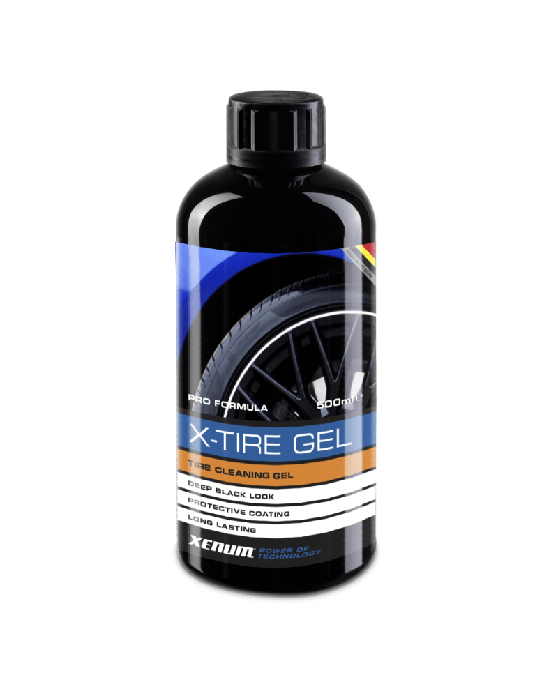 X-TIRE GEL