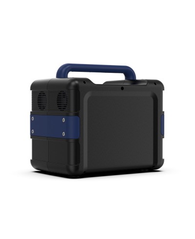 BigBlue 1500W Générateur Électrique Portable