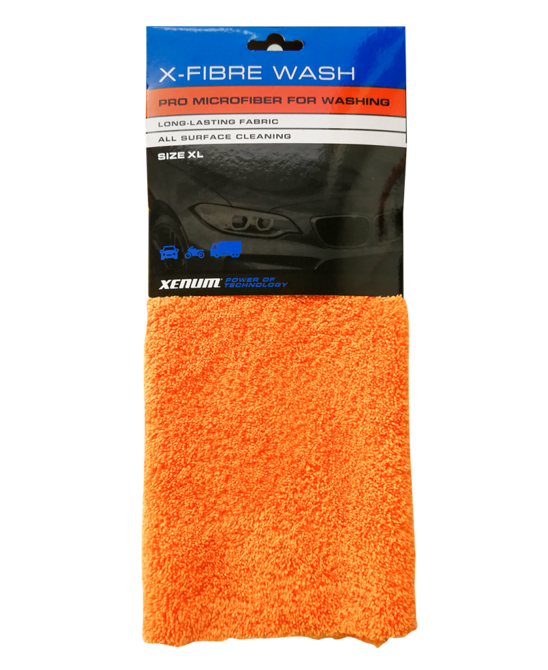 X-Fibre Wash