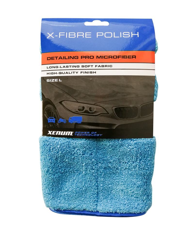 X-Fibre Polish