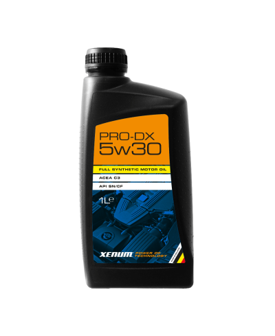 PRO DX 5W30