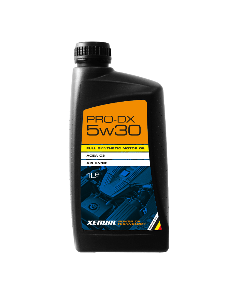 PRO DX 5W30