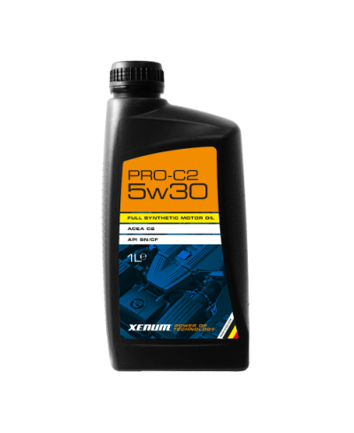 PRO-C2 5W30