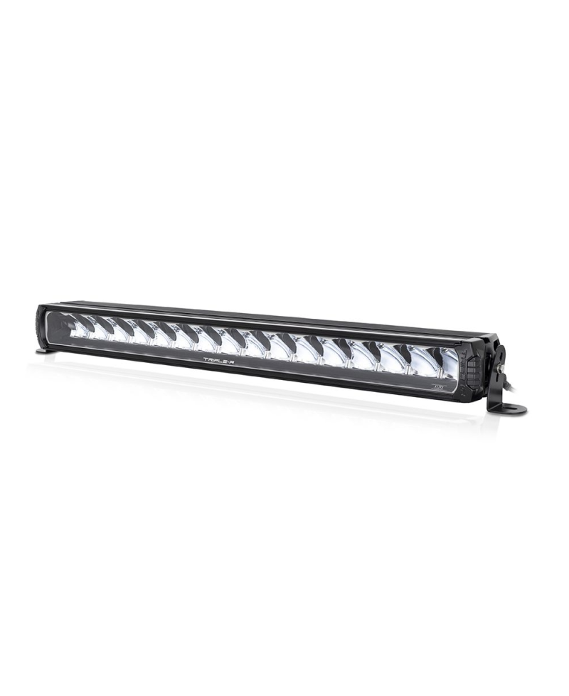 PHARE LED LAZER TRIPLE-R 16 (850) Gen2 NOIR ELITE