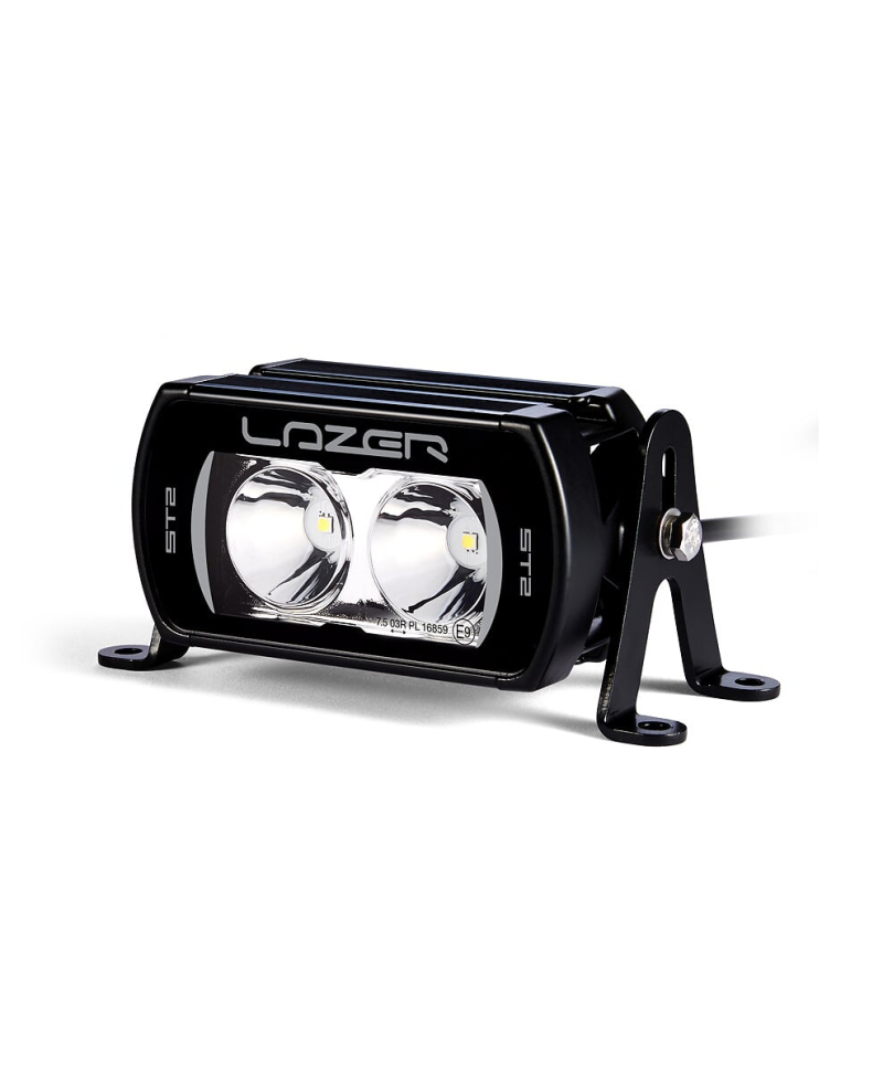 PHARE LED LAZER ST-2 EVOLUTION / NOIR