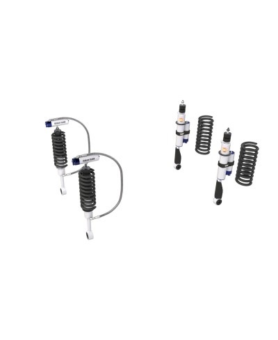 Kit suspension SK022 Land Cruiser VDJ200