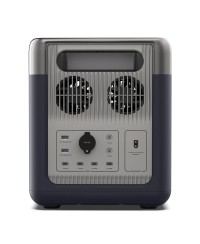 BigBlue 2500W Générateur Électrique Portable. Centrale Électrique avec 11 Prises pour Camping Voyage 4x4 Futé 34