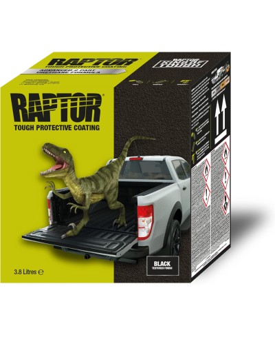 Kits 4 Bouteilles RAPTOR