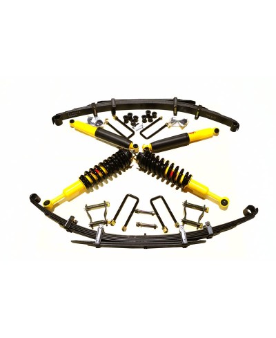 Kit suspension SK072 Ford Ranger 2011-2018