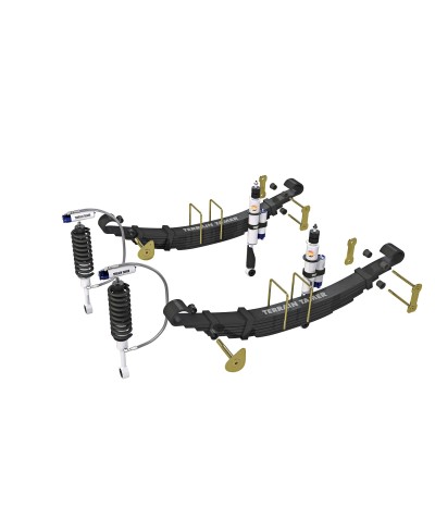 Kit suspension SK080 Mitsubishi L200 a partir de 2015