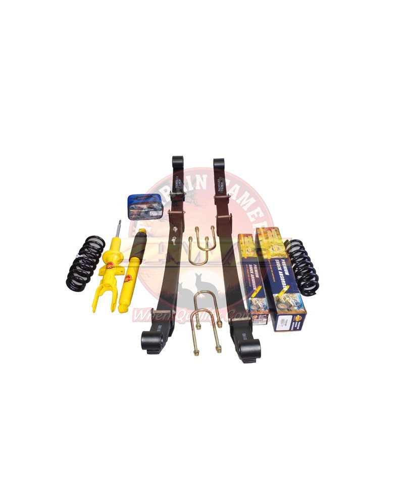 Kit suspension SK095 VW Amarok