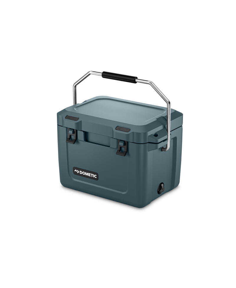 GLACIERE PASSIVE DOMETIC PATROL 20L OCEAN