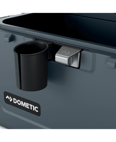 GLACIERE PASSIVE DOMETIC PATROL 35L OCEAN